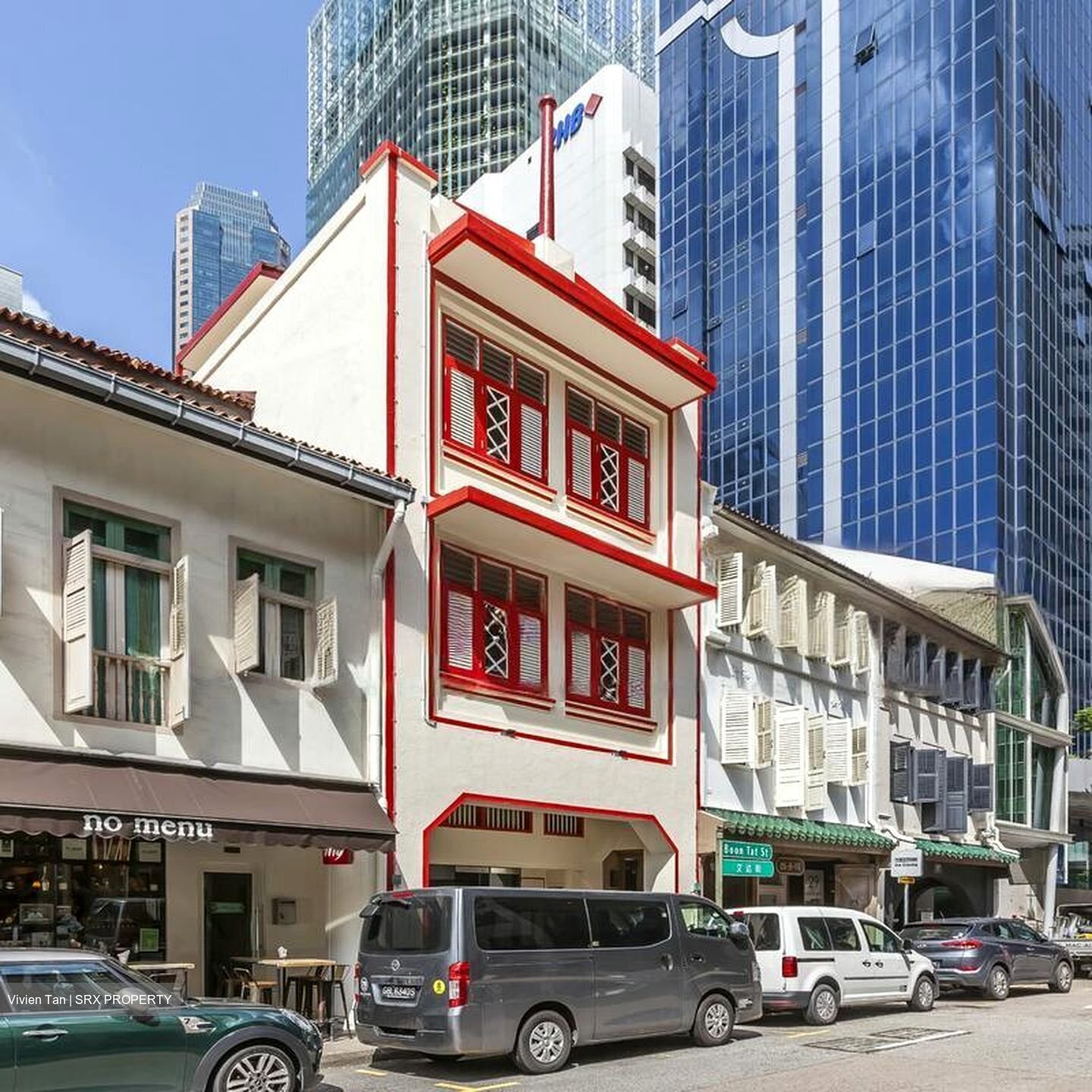 Telok Ayer Street (D1), Retail #456677021
